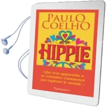 Descargar AudioLibro Hippie (Frances) de Paulo Coelho año 2018