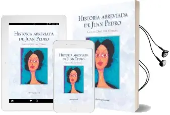 Descargar AudioLibro Historia Abreviada de Juan Pedro de Carlos Diez Del Corral año 2018