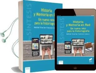 Descargar AudioLibro Historia y Memoria en red de No Especificado año 2018