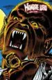 AudioLibro Hombre Lobo Luna Llena (Marvel Limited Edition) de Varios Autores