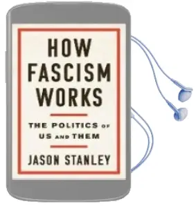 Descargar AudioLibro How Fascism Works de Jason Stanley año 2018