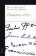 AudioLibro Humanae Vitae de Varios Autores