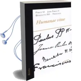 Descargar AudioLibro Humanae Vitae de Varios Autores año 2018