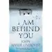 AudioLibro I am Behind you de John Ajvide Lindqvist