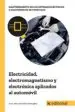 AudioLibro (I.B.D.) Electricidad, Electromagnetismo y Electrónica Aplicados al Automóvil de Juan Manuel Molina Mengibar