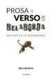 AudioLibro (I.B.D.) Prosa y Verso de Belaborda: Un Nick en la Blogosfera de Belaborda
