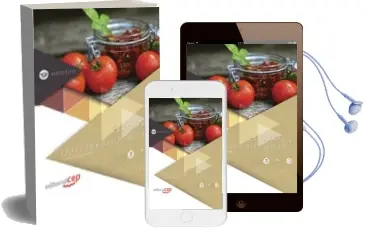 Descargar AudioLibro (Inad011Po) Elaboracion y Conservacion de Alimentos. Especialidades Formativas de Isabel Maria Sanz Hidalgo año 2018