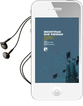 Descargar AudioLibro Industrias que Piensan: De la Innovacion Tecnologica al Conocimiento Social de Ander (Ed.) Gurrutxaga Abad año 2018