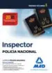 AudioLibro Inspector de Policia Nacional: Temario (Vol. 3) de Varios Autores