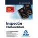 AudioLibro Inspector de Policía Nacional. Test y Casos Prácticos de Varios Autores