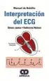 AudioLibro Interpretacion del ecg de Simon James; Katherine Nelson