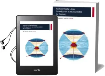 Descargar AudioLibro Introducion as Relatividades de Einstein de Ramon Vilalta Lopez año 2018