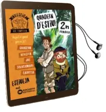 Descargar AudioLibro Investiga amb roc Tempesta 2 de Varios Autores año 2018