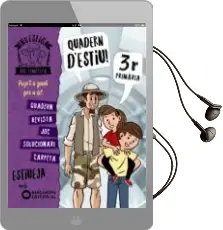 Descargar AudioLibro Investiga amb roc Tempesta 3 de Desconocido año 2018