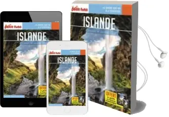 Descargar AudioLibro Islande 2018 Carnet Petit Fute + Offre num de Varios Autores año 2018