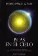 AudioLibro Islas en el Cielo de Pedro Pablo G May