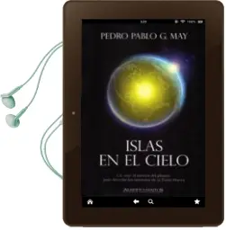 Descargar AudioLibro Islas en el Cielo de Pedro Pablo G May año 2018