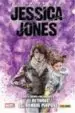AudioLibro Jessica Jones 3. el Retorno del Hombre Purpura de Varios Autores