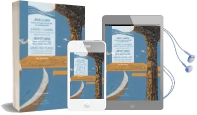 Descargar AudioLibro Jocs i Llocs de Toni Orensanz año 2018