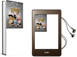 Descargar AudioLibro Juego de Cabezones nº 3: Tormenta de Cabezones de Enrique V. Vegas año 2018