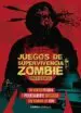 AudioLibro Juegos de Supervivencia Zombie de Jason Ward
