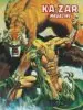 AudioLibro Ka-Zar Magazine (Marvel Limited Edition) de Stan Lee