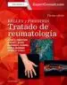 AudioLibro Kelley y Firestein. Tratado de Reumatologia 10ª Edicion de Budd, Gabriel, Mcinnes & O'Dell Firestein
