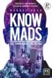 AudioLibro Knowmads de Raquel Roca