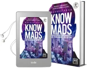 Descargar AudioLibro Knowmads de Raquel Roca año 2018