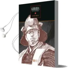 Descargar AudioLibro Kuroda y las 36 Estrategias Vol. 03 de Hiroshi Hirata año 2018