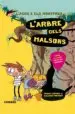 AudioLibro L Arbre Dels Malsons (l Agus i els Monstres 11) de Jaume Copons