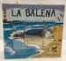 AudioLibro La Balena: Llibre i Trencaclosques de Benji Davies