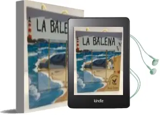 Descargar AudioLibro La Balena: Llibre i Trencaclosques de Benji Davies año 2018