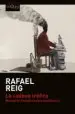 AudioLibro La Cadena Trofica: Manual de Literatura para Canibales ii de Rafael Reig
