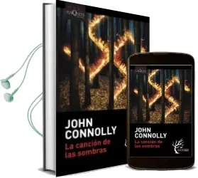 Descargar AudioLibro La Canción de las Sombras de John Connolly año 2018