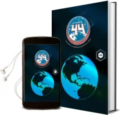 Descargar AudioLibro La Carta 44 5: Desplazamiento al Azul de Varios Autores año 2018