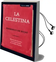 Descargar AudioLibro La Celestina de Obra Colectiva Edebe año 2018