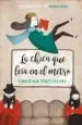 AudioLibro La Chica que Leía en el Metro (Edición Ilustrada) de Christine Feret Fleury; Nuria Diaz