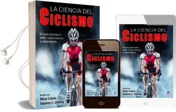 Descargar AudioLibro La Ciencia del Ciclismo: El Nexo Definitivo Entre Conocimiento y Rendimiento de Desconocido año 2018