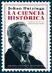 AudioLibro La Ciencia Historica de Johan Huizinga
