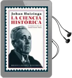 Descargar AudioLibro La Ciencia Historica de Johan Huizinga año 2018