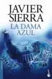 AudioLibro La Dama Azul de Javier Sierra