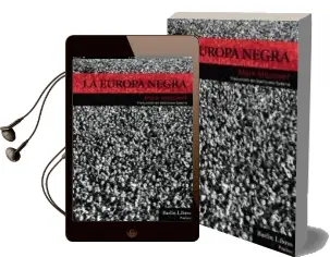 Descargar AudioLibro La Europa Negra: Desde la Gran Guerra hasta la Caída del Comunism o de Mark Mazower año 2018