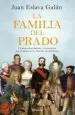 AudioLibro La Familia del Prado: Un Paseo Desenfadado y Sorprendente por el Museo de los Austrias y los Borbones de Juan Eslava Galan