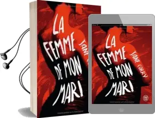 Descargar AudioLibro La Femme de mon Mari de Jane Corry año 2018