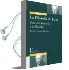 Descargar AudioLibro La Filosofia de Kant: Una Introduccion a la Filosofia de Manuel Garcia Morente año 2018