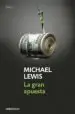 AudioLibro La Gran Apuesta de Michael Lewis