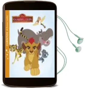 Descargar AudioLibro La Guardia del Leon: Cuentos de Buenas Noches de Varios Autores año 2018