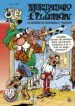 AudioLibro La Historia de Mortadelo y Filemon (Ole! Mortadelo nº 107) de Francisco Ibañez