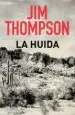 AudioLibro La Huida de Jim Thompson